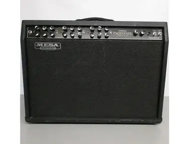 Mesa Boogie Nomad Forty-Five 3-Channel 45-Watt 2x12" Guitar Combo