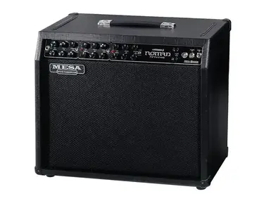 Mesa Boogie Nomad Fifty-Five 3-Channel 55-Watt 1x12" Guitar Combo