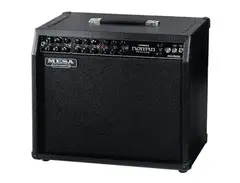 Mesa Boogie Nomad Fifty-Five 3-Channel 55-Watt 1x12" Guitar Combo main image