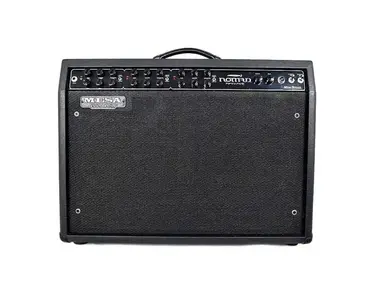 Mesa Boogie Nomad Fifty-Five 3-Channel 55-Watt 2x12" Guitar Combo