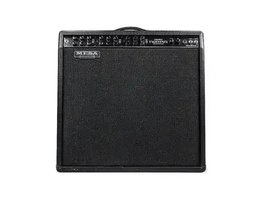 Mesa Boogie Nomad Fifty-Five 3-Channel 55-Watt 4x10" Guitar Combo