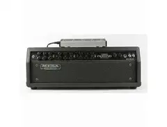 Mesa Boogie Nomad Fifty-Five 3-Channel 55-Watt Guitar Amp Head main image