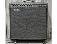 Mesa Boogie Nomad Forty-Five 3-Channel 45-Watt 4x10" Guitar Combo main image