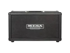 Mesa Boogie Rectifier 120-Watt 2x12" Compact Guitar Speaker Cabinet