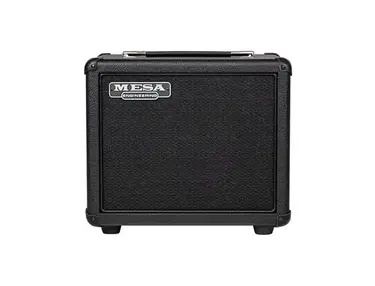 Mesa Boogie Rectifier 60-Watt 1x10" Guitar Speaker Cabinet