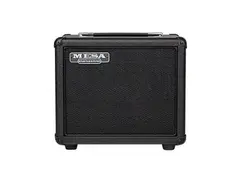Mesa Boogie Rectifier 60-Watt 1x10" Guitar Speaker Cabinet main image