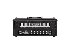 Mesa Boogie Rectifier Badlander EL34/50 2-Channel 50-Watt Guitar Amp Head
