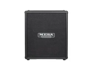 Mesa Boogie Rectifier Diagonal 120-Watt 2x12" Guitar Speaker Cabinet