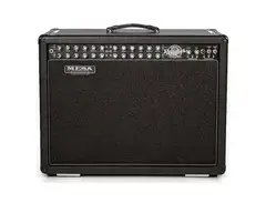 Mesa Boogie Road King Dual Rectifier 4-Channel 120-Watt 2x12" Guitar Combo main image