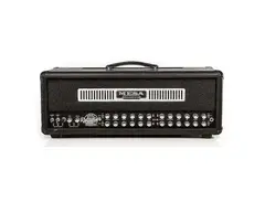 Mesa Boogie Road King Dual Rectifier 4-Channel 120-Watt Guitar Amp Head main image