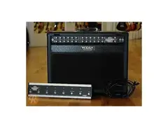 Mesa Boogie Roadster Dual Rectifier 4-Channel 120-Watt 1x12" Guitar Combo