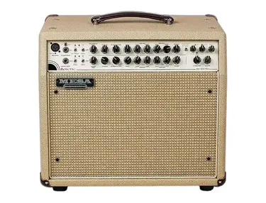 Mesa Boogie Rosette 300/One:Ten 2-Channel 300-Watt 1x10" Acoustic Guitar Combo