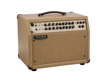 Mesa Boogie Rosette 300/Two:Eight 2-Channel 300-Watt 2x8" Acoustic Guitar Combo