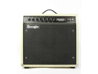 Mesa Boogie Son of Boogie 2-Channel 60-Watt 1x12" Guitar Combo
