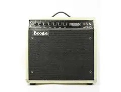 Mesa Boogie Son of Boogie 2-Channel 60-Watt 1x12" Guitar Combo