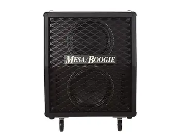 Mesa Boogie Split Back 180-Watt 2x12" Guitar Speaker Cabinet