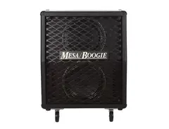 Mesa Boogie Split Back 180-Watt 2x12" Guitar Speaker Cabinet