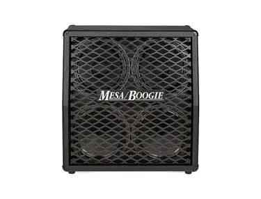 Mesa Boogie Split Back 300-Watt 4x12" Guitar Speaker Cabinet