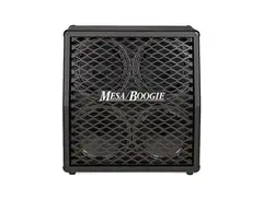 Mesa Boogie Split Back 300-Watt 4x12" Guitar Speaker Cabinet
