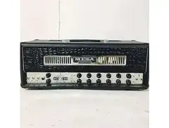 Mesa Boogie Stiletto Trident Stage II 2-Channel 150-Watt Guitar Amp Head main image