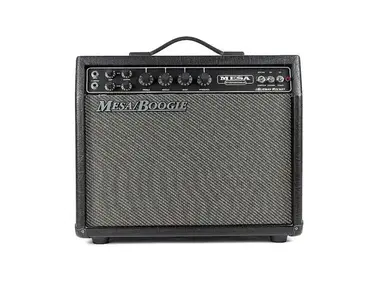 Mesa Boogie Subway Rocket 2-Channel 20-Watt 1x10" Guitar Combo