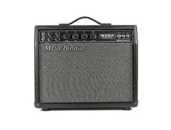 Mesa Boogie Subway Rocket 2-Channel 20-Watt 1x10" Guitar Combo main image