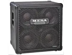 Mesa Boogie Subway Ultra-Lite 4x10" Bass Speaker Cabinet