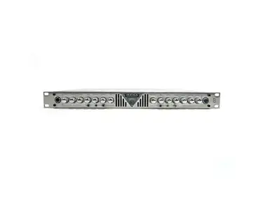 Mesa Boogie V-Twin Rack Unit