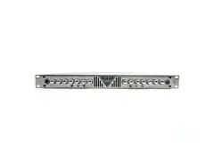 Mesa Boogie V-Twin Rack Unit main image