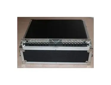 Mesa Boogie V-Twin Rack Unit