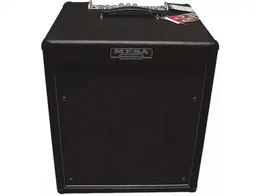 Mesa Boogie Walkabout Scout 300-Watt Convertible 1x15" Bass Combo