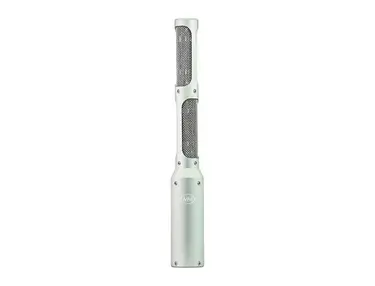 Mesanovic Microphones Model 2AS Active Stereo Ribbon Microphone