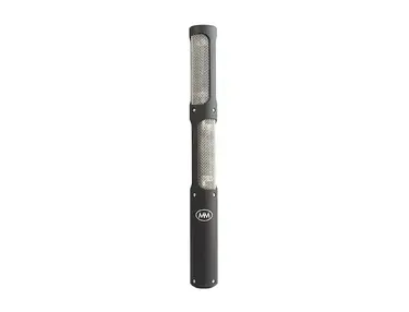 Mesanovic Microphones Model 2S Passive Stereo Ribbon Microphone