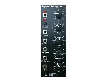MFB Digital Delay 2010s