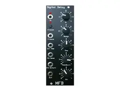 MFB Digital Delay 2010s main image