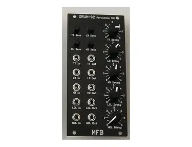MFB Drum-02 2000s
