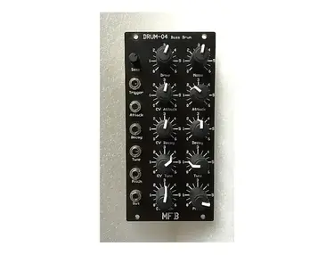 MFB Drum-04 2000s
