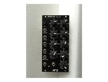 MFB Drum-06 2000s