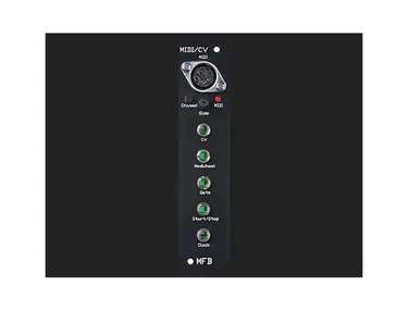 MFB Midi / CV 2010s
