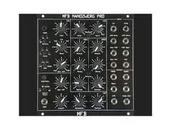 MFB Nanozwerg Pro 2010s main image