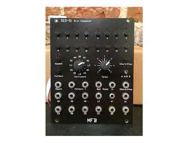 MFB SEQ-01 2000s
