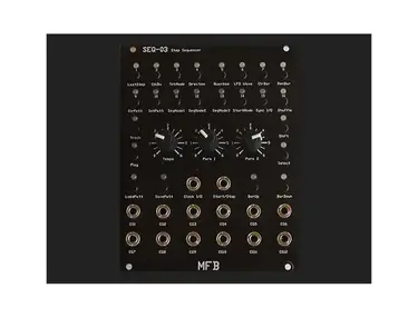 MFB SEQ-03 2000s