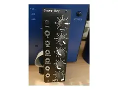MFB Snare-522 2010s main image