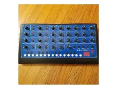 MFB Synth II 2000s main image