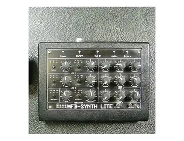MFB Synth Lite 2000s