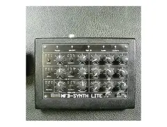 MFB Synth Lite 2000s main image