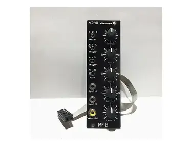 MFB VD-01 2000s