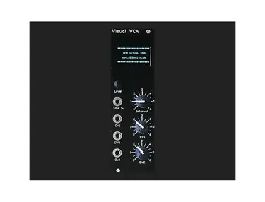 MFB Visual VCA 2010s