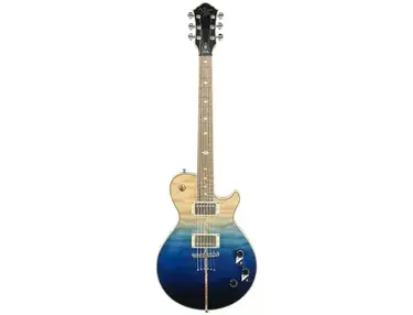 Michael Kelly Mod Shop Patriot Instinct Bare Knuckle