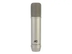 Microtech Gefell UM92.1S Multipattern Tube Condenser Microphone main image